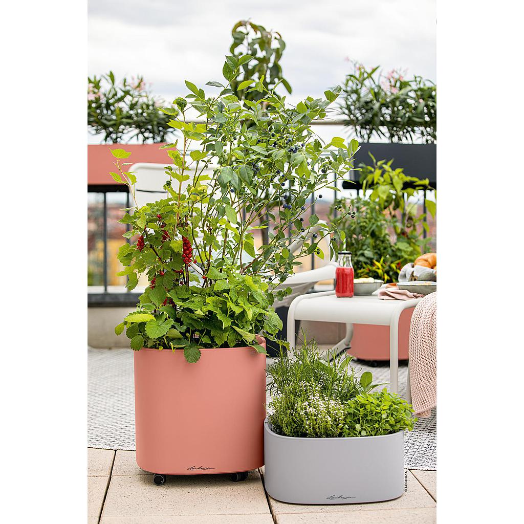 Lechuza PILA Planter 35 pastellgrün