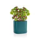 Lechuza PILA Planter 35 petrolblau