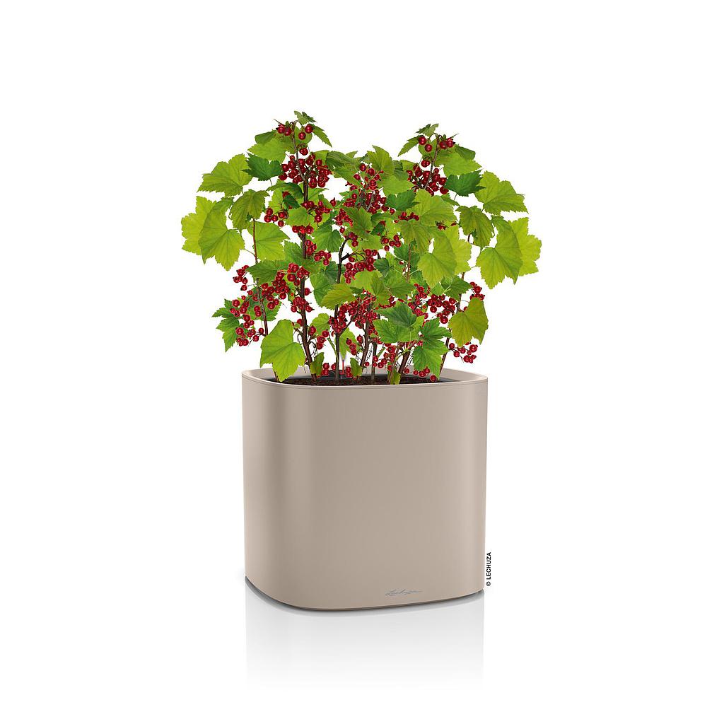 Lechuza PILA Planter 35 sandbraun