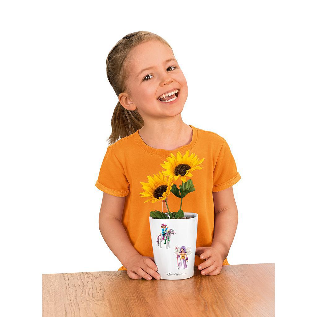 LECHUZA MINI-DELTINI Künstler-Set