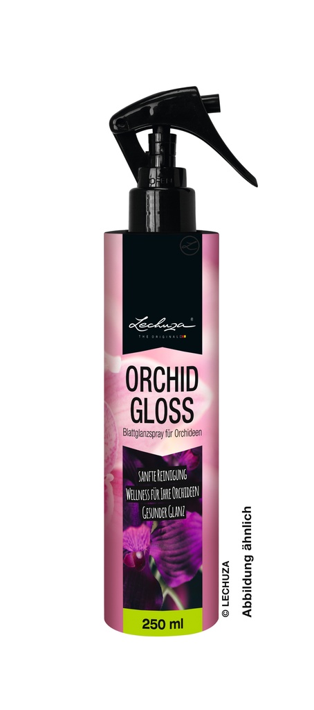 Lechuza ORCHID Gloss