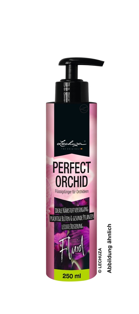 Lechuza PERFECT ORCHID Fluid