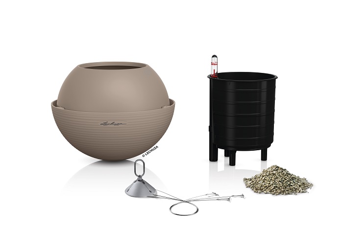Lechuza BOLA Color 23 sandbraun