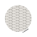 Lechuza Trend Collection CUBE Cottage 50 all in one lichtgrau
