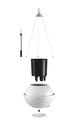 Lechuza BOLA Color 32 weiss