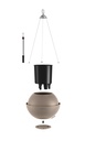 Lechuza BOLA Color 32 sandbraun