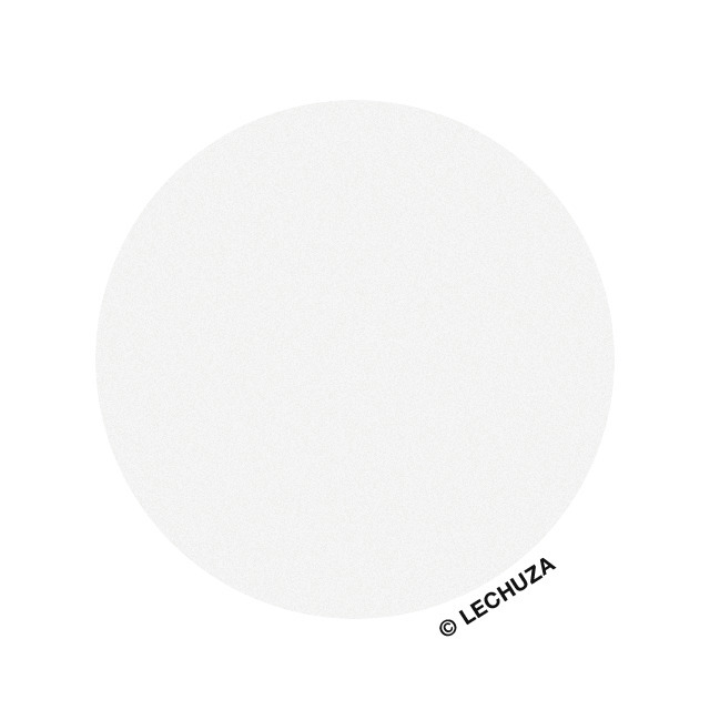 Lechuza Color Classico 60 all in one weiss
