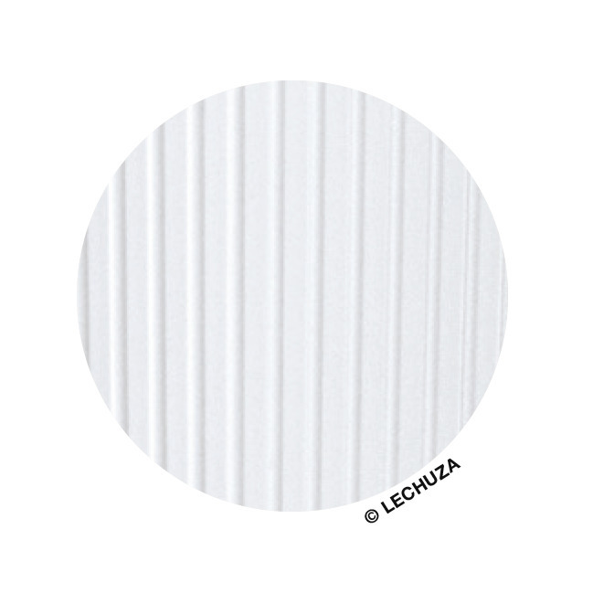 Lechuza Trend Collection CILINDRO Color 23 weiss (Kopie)