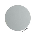 Lechuza CANTO Premium 40 high silber metallic