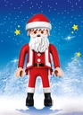 PLAYMOBIL® XXL-Weihnachtsmann