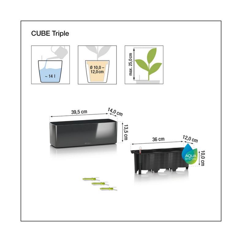 le_CUBE_premium_Triple_Technik_D