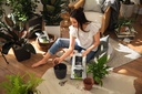 Lechuza PON Pflanzsubstrat 6 Liter