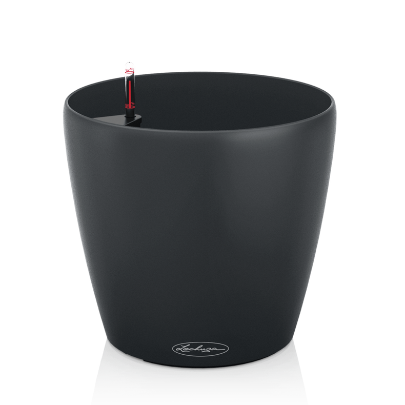Lechuza CLASSICO Color ECO 35 dunkelgrau