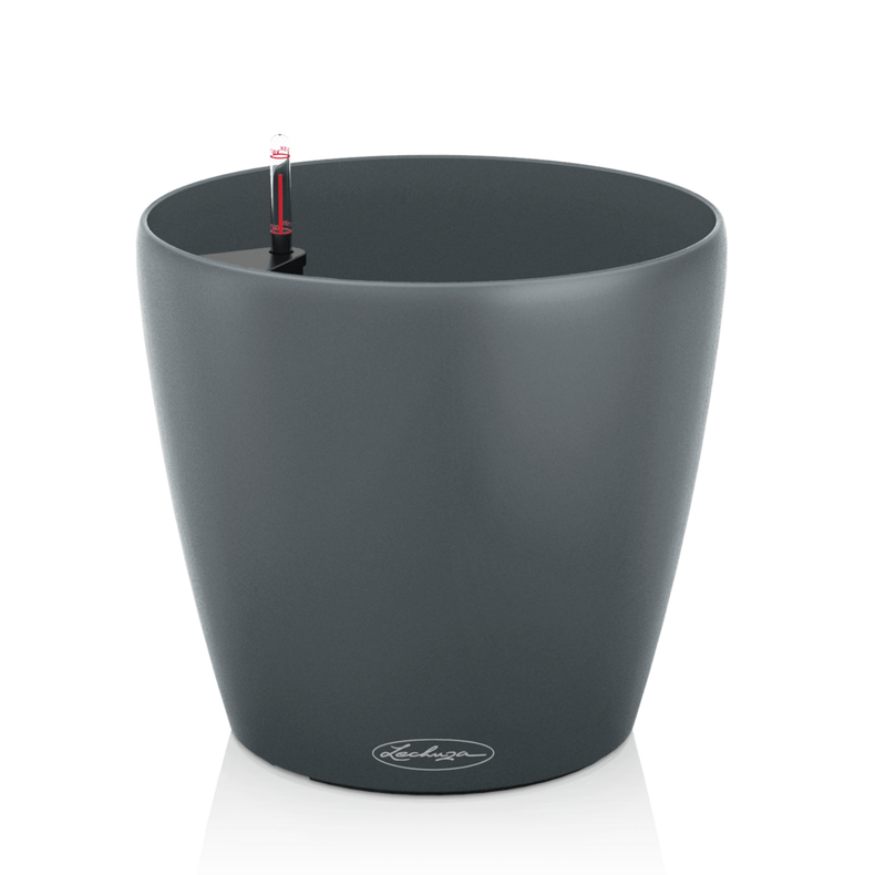 Lechuza CLASSICO Color ECO 43 grau