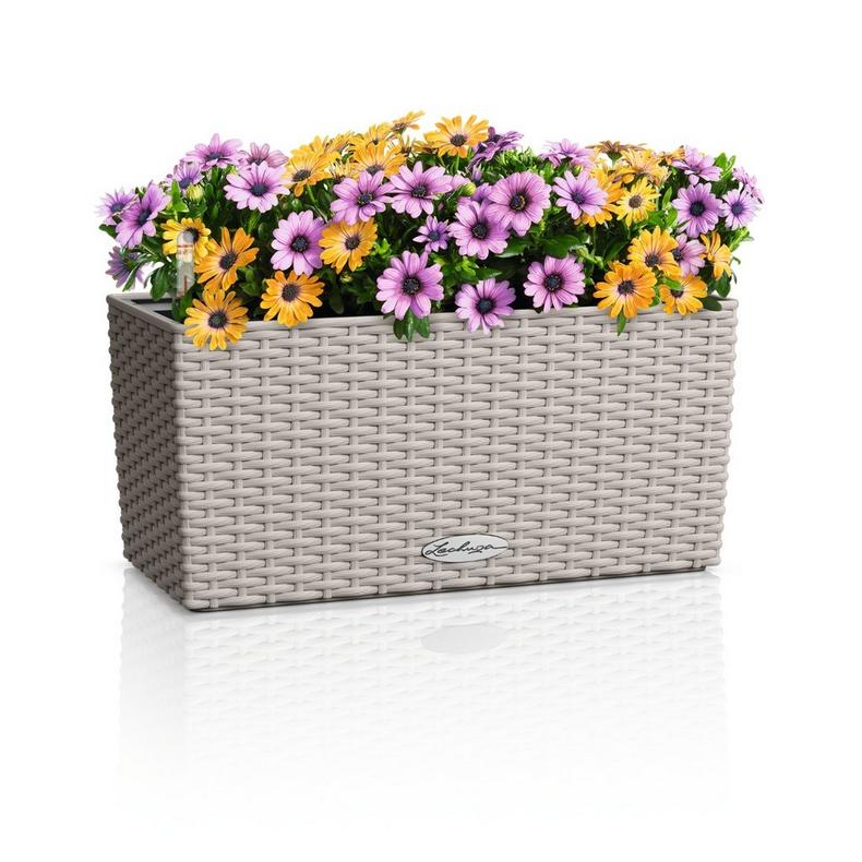 Lechuza BALCONERA Cottage 40 sandbraun