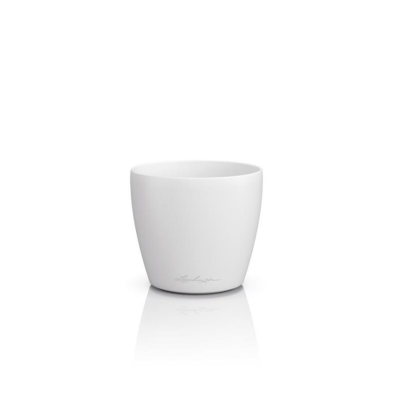 Lechuza CLASSICO Color DECO 10 weiss