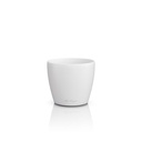 Lechuza CLASSICO Color DECO 10 weiss