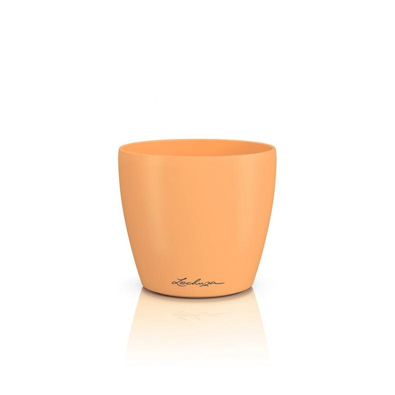 Lechuza CLASSICO Color DECO 12 papaya