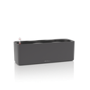 Lechuza CUBE Triple  basaltgrau matt