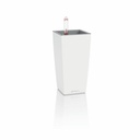 Lechuza MINI-CUBI  weiss matt