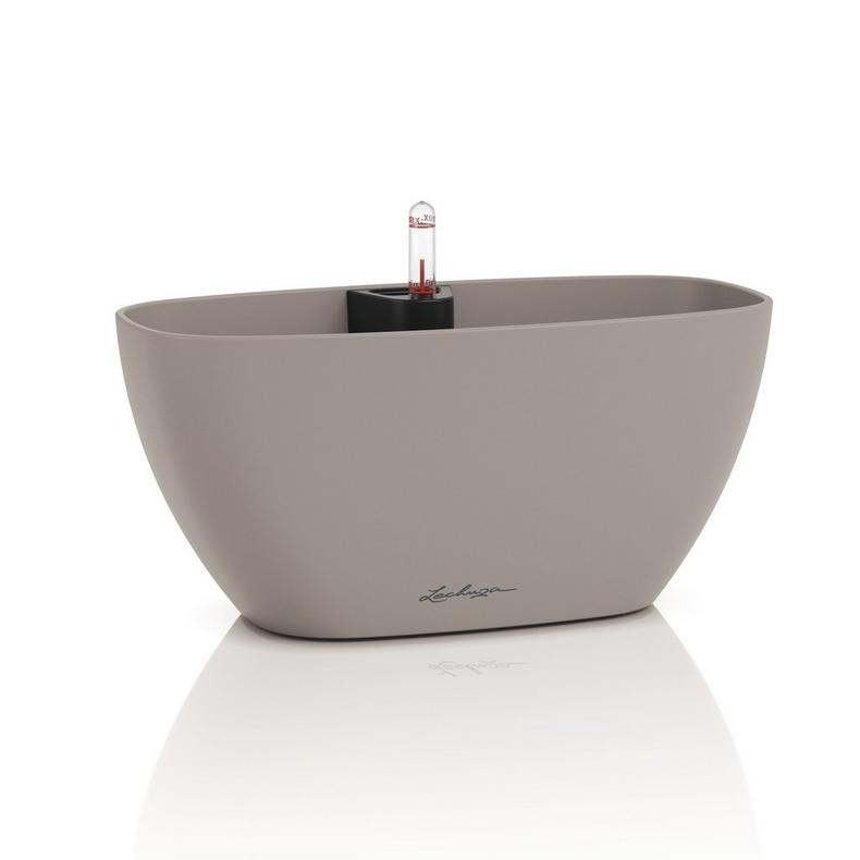 Lechuza NAVIO Color 10  sandbraun