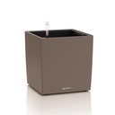 Lechuza CUBE Color 30  muskat