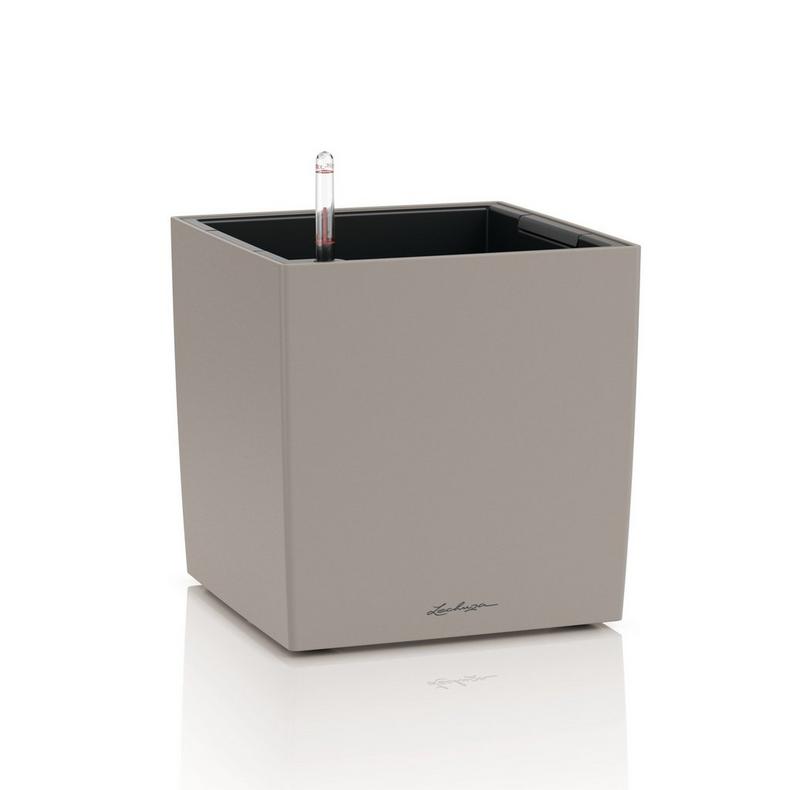 Lechuza CUBE Color 30 sandbraun