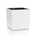 Lechuza CUBE Color 40  weiss