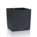 Lechuza CUBE Color 40  schiefergrau