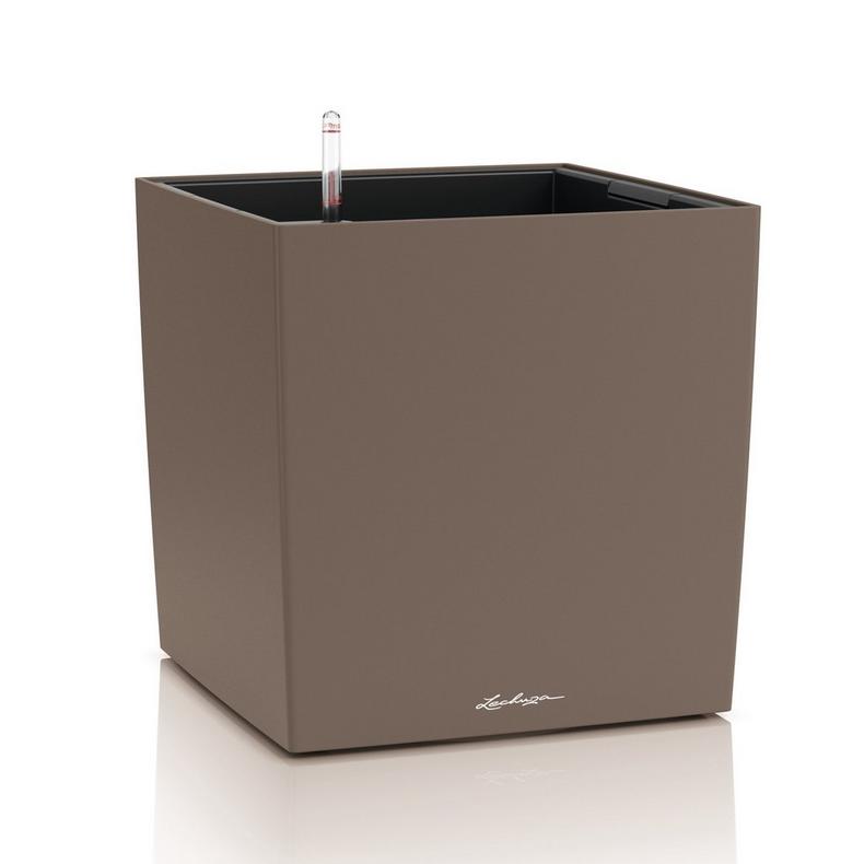 Lechuza CUBE Color 40 muskat
