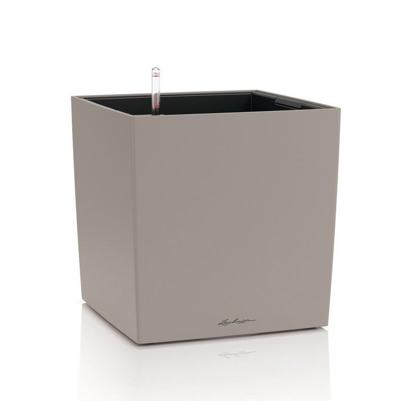 Lechuza CUBE Color 40  sandbraun