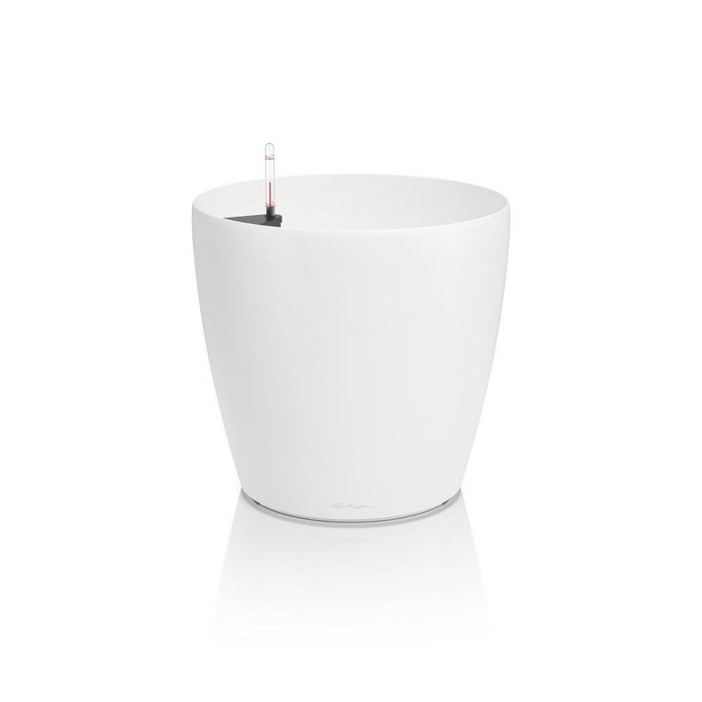 Lechuza CLASSICO Color 50 weiss