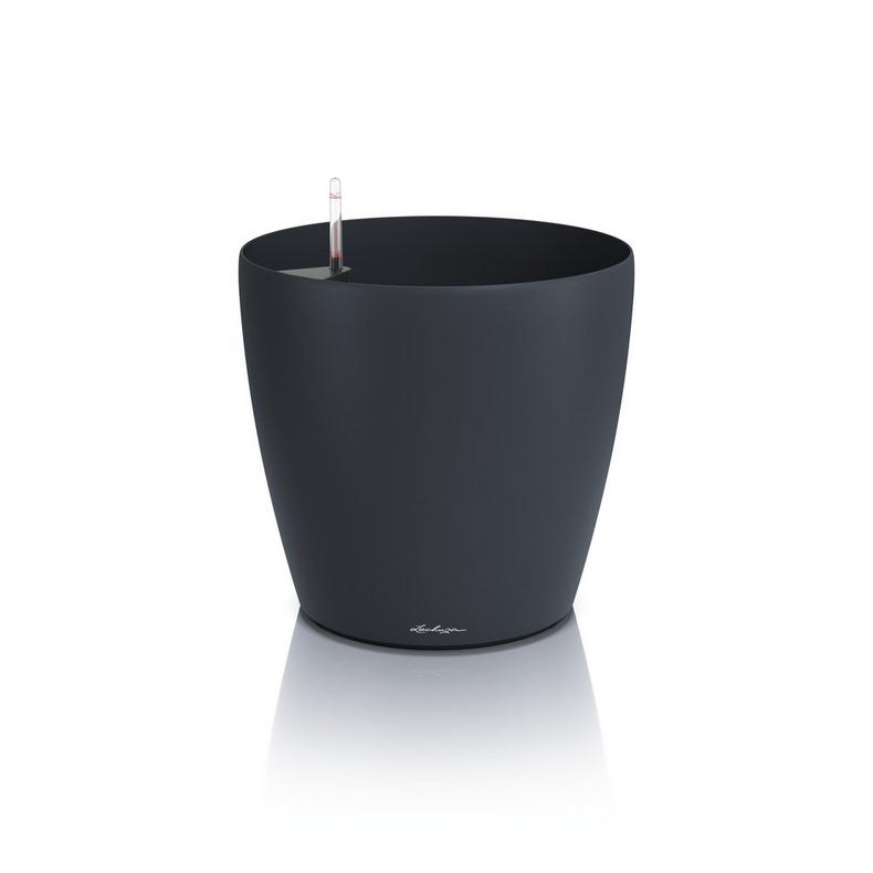 Lechuza CLASSICO Color 50  schiefergrau