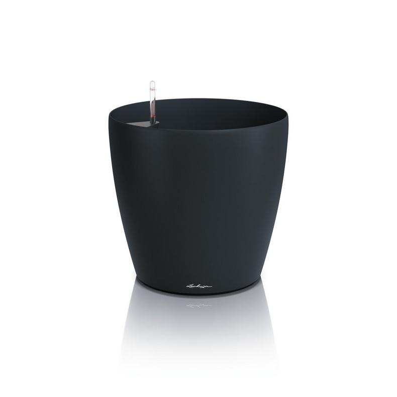 Lechuza CLASSICO Color 50 dunkelgrau