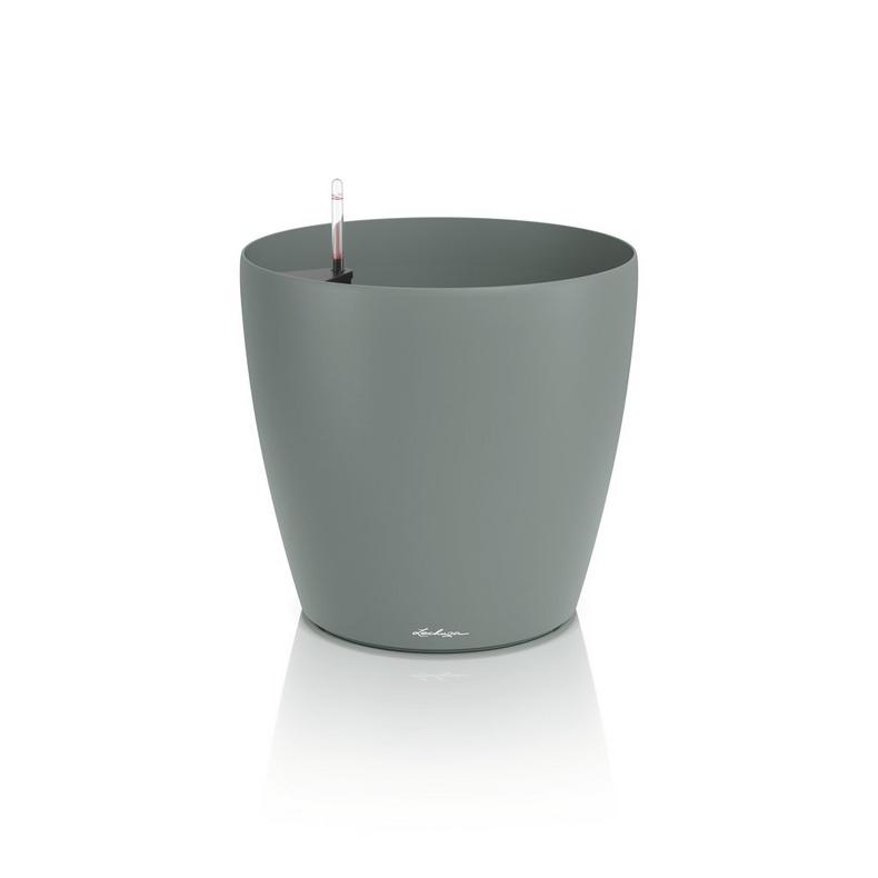 Lechuza CLASSICO Color 50 hellgrau
