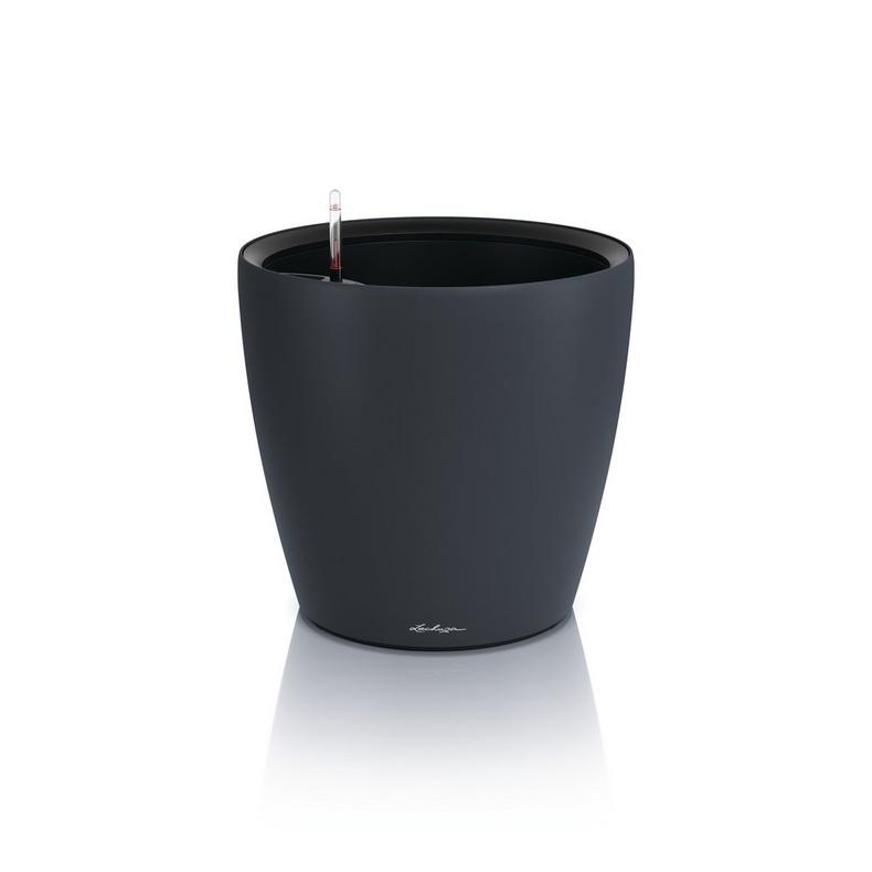Lechuza CLASSICO Color LS 50  schiefergrau