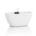 Lechuza NAVIO Color 10 weiss