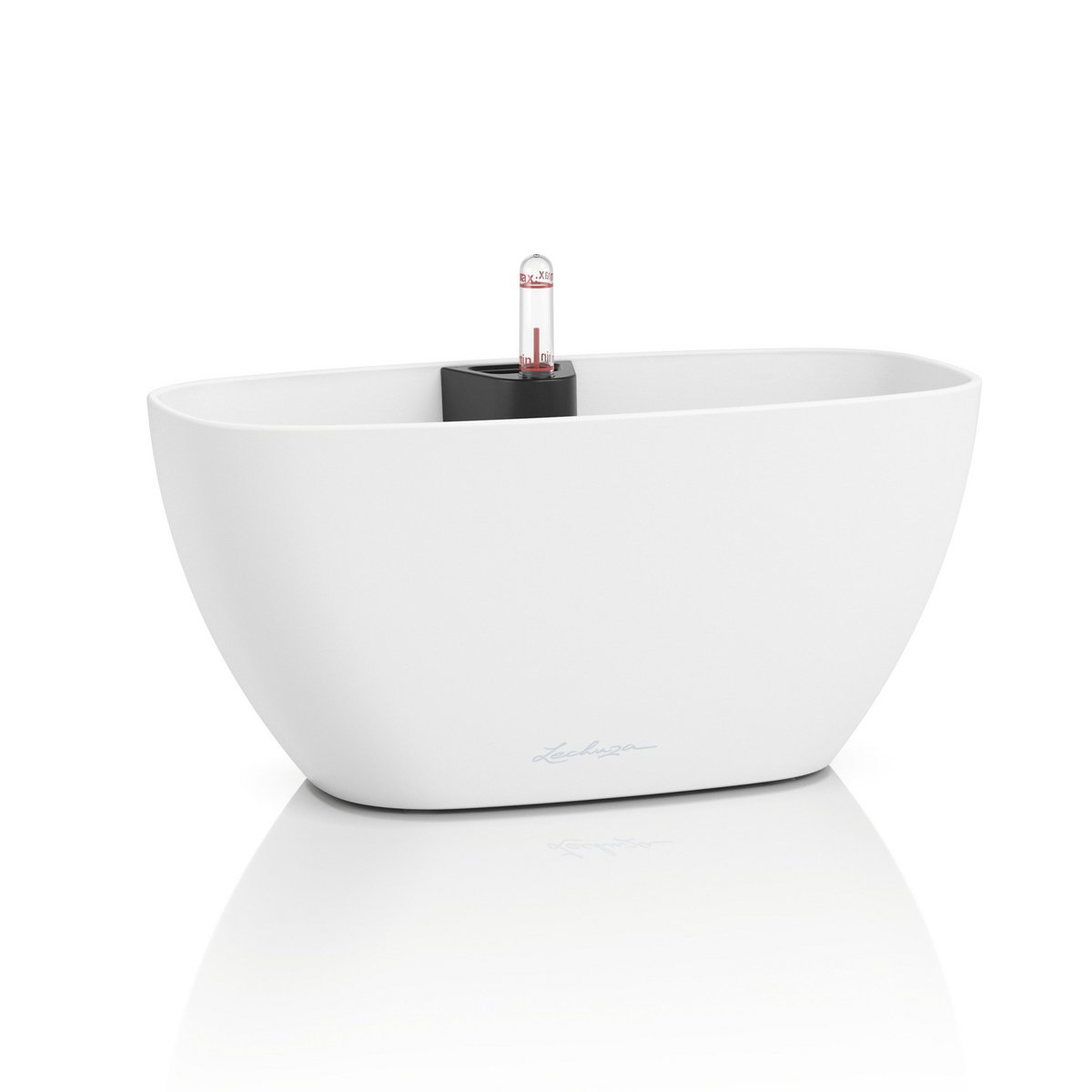 [L-19420] Lechuza NAVIO Color 10 weiss