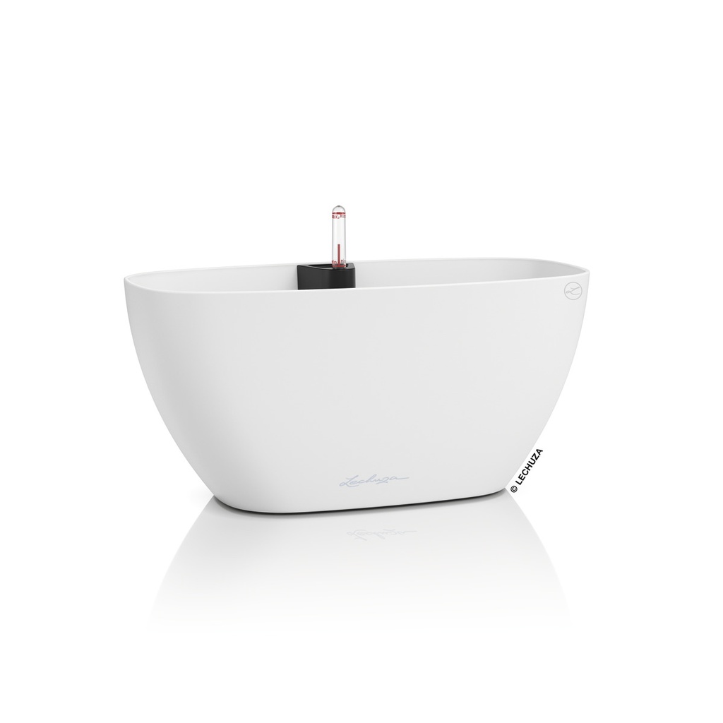 Lechuza NAVIO Color 20 weiss