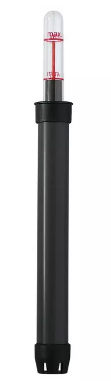 Lechuza Ersatzteil Wasserstandsanzeiger zu Balconera 50/80 schwarz