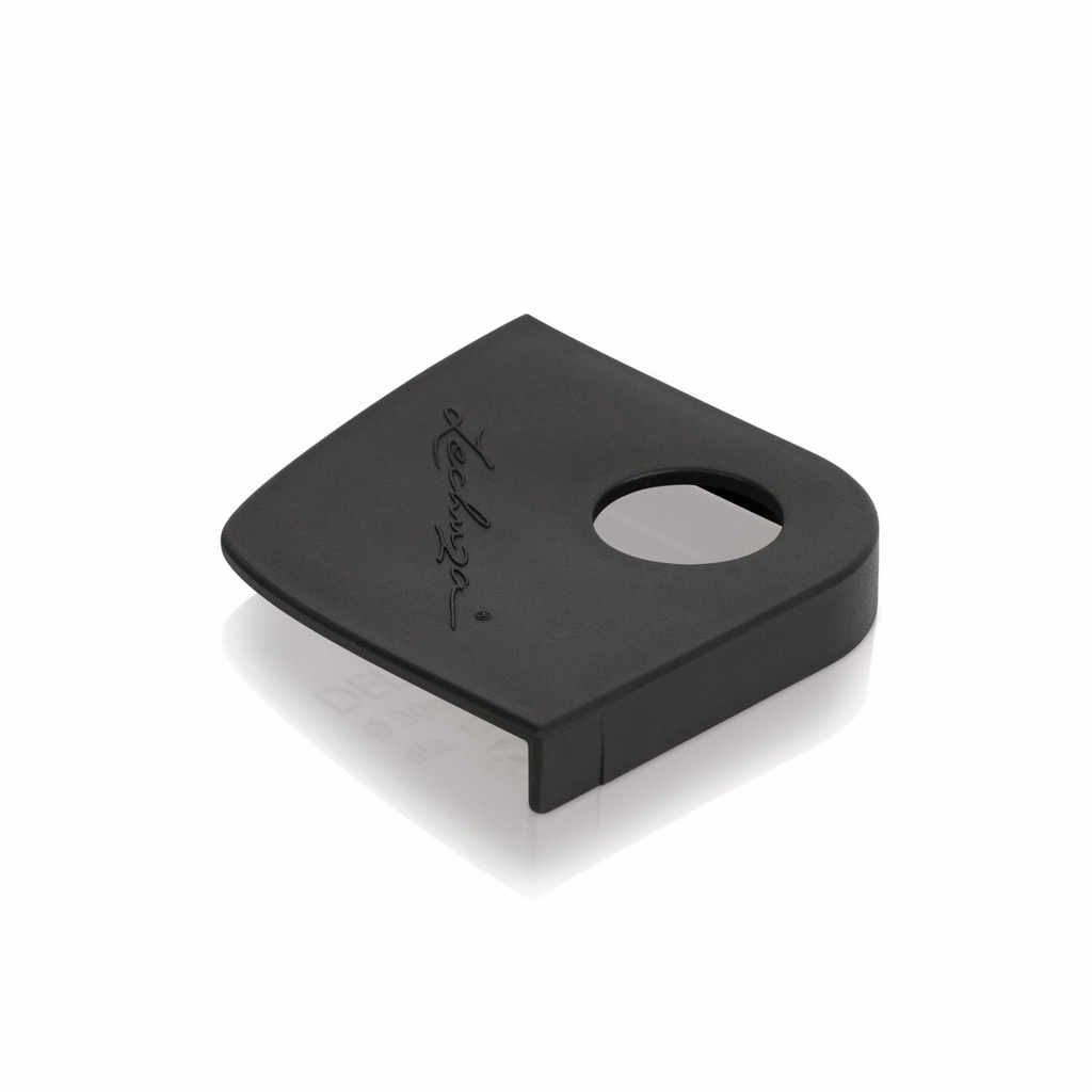 Lechuza Ersatzteil CUBE / CUBICO Füllschachtdeckel 22 (2 Stück) 