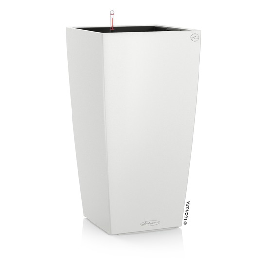 [L-13160] Lechuza CUBICO Color 22 weiss