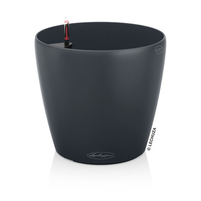 [L-13204] Lechuza CLASSICO Color 28 schiefergrau
