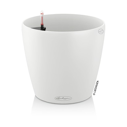 [L-13261] Lechuza CLASSICO Color 18 weiss