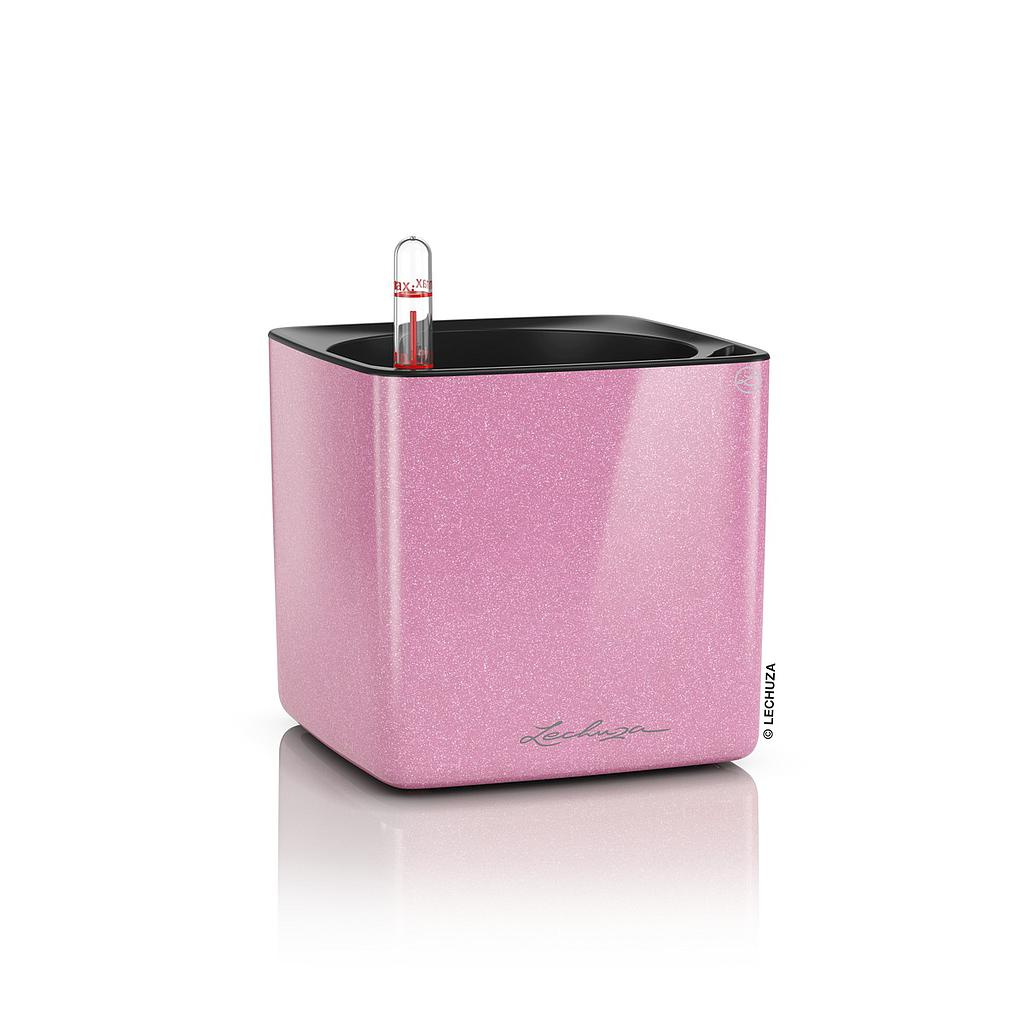 Lechuza CUBE Glossy 14  sweet candy highgloss glitter