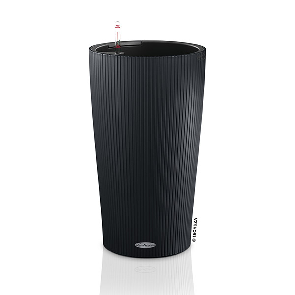 Lechuza CILINDRO Color 32 schiefergrau