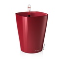 Lechuza DELTINI all in one scarlet rot hochglanz