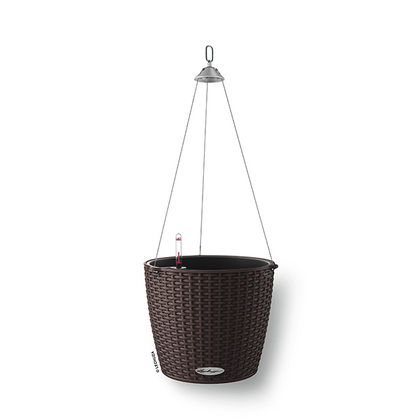[L-15195] Lechuza NIDO Cottage 28 mokka