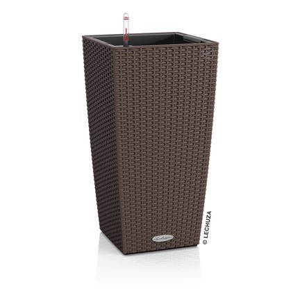 Lechuza CUBICO Cottage 30 mokka
