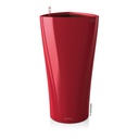 Lechuza DELTA Premium 40 scarlet rot hochglanz